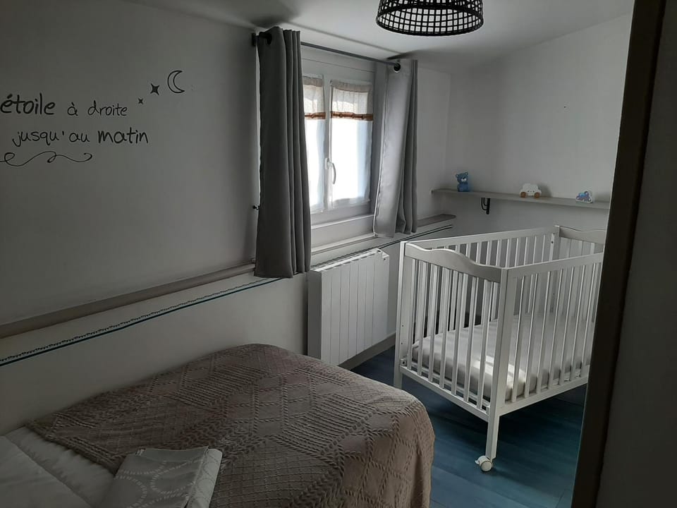 Halte Nature en Baie de Somme Apartment in Hauts-de-France