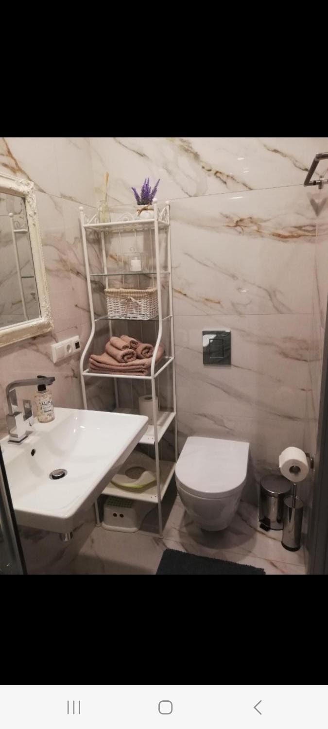 NEW BIG LOFT APARTMENTS JURMALA with FREE SECURED PARKING Apartment in Jūrmala
