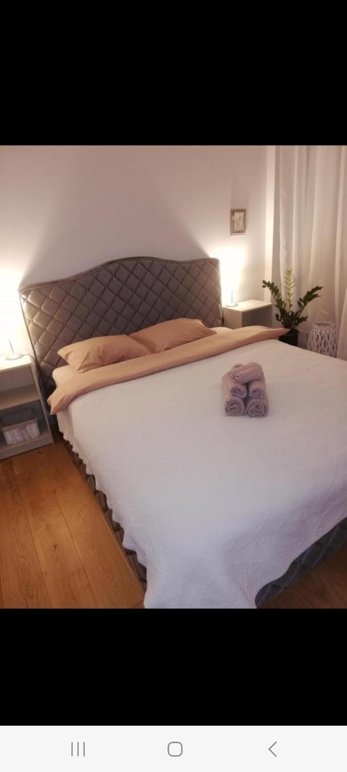 NEW BIG LOFT APARTMENTS JURMALA with FREE SECURED PARKING Apartment in Jūrmala