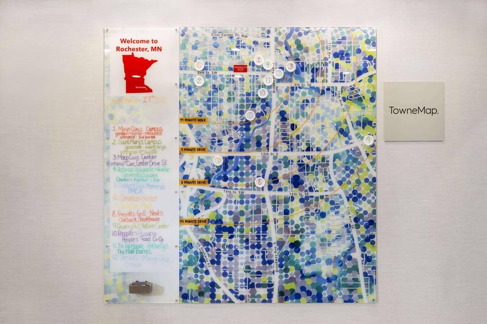 View (from property/room)