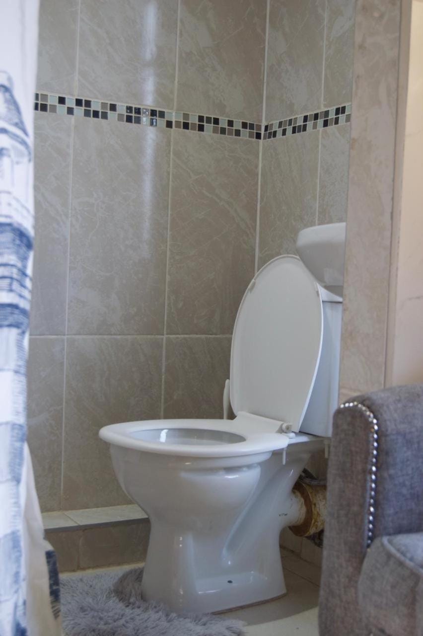 Warmbaths Thai Spa and Guest House Bed and Breakfast in North West, South Africa