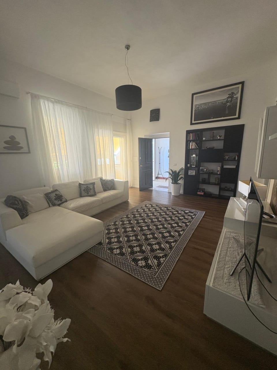 Appartamento incantevole La Maddalena vista mare CODICE IUN Q5459 Apartment in Sardinia