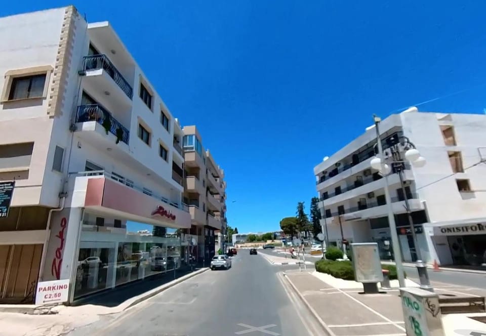 Neighbourhood