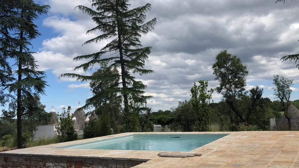 Swimming pool, Swimming pool