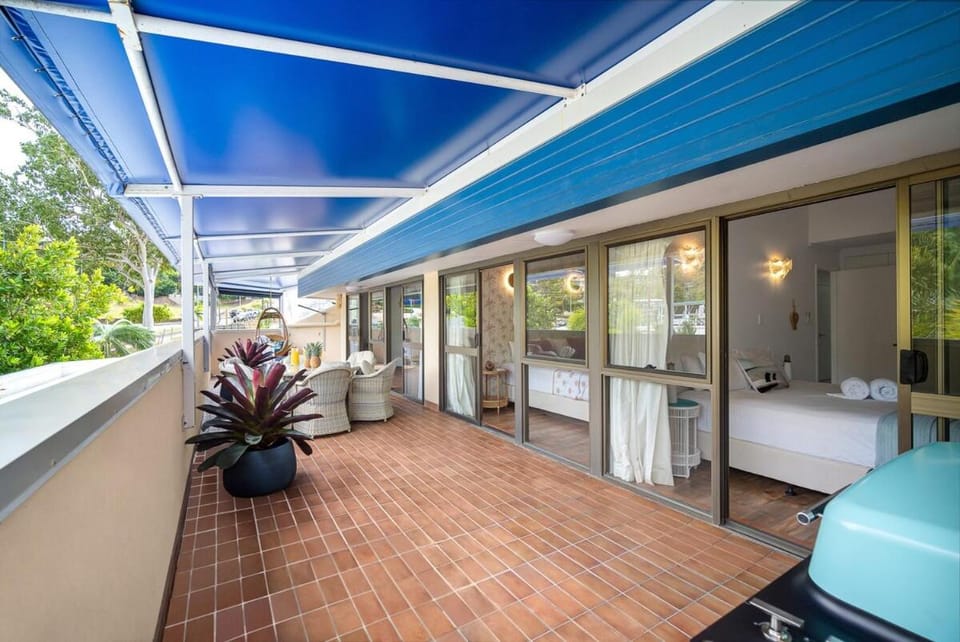 Pina Mimosa - Airlie Beach Apartment in Airlie Beach