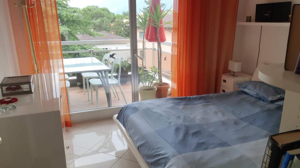Balcony/Terrace, Bedroom