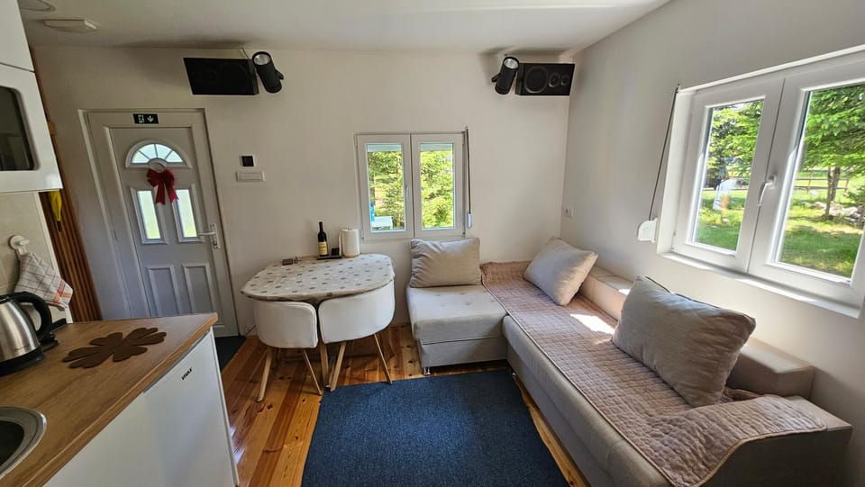 Edelweiss village apartment House in Montenegro