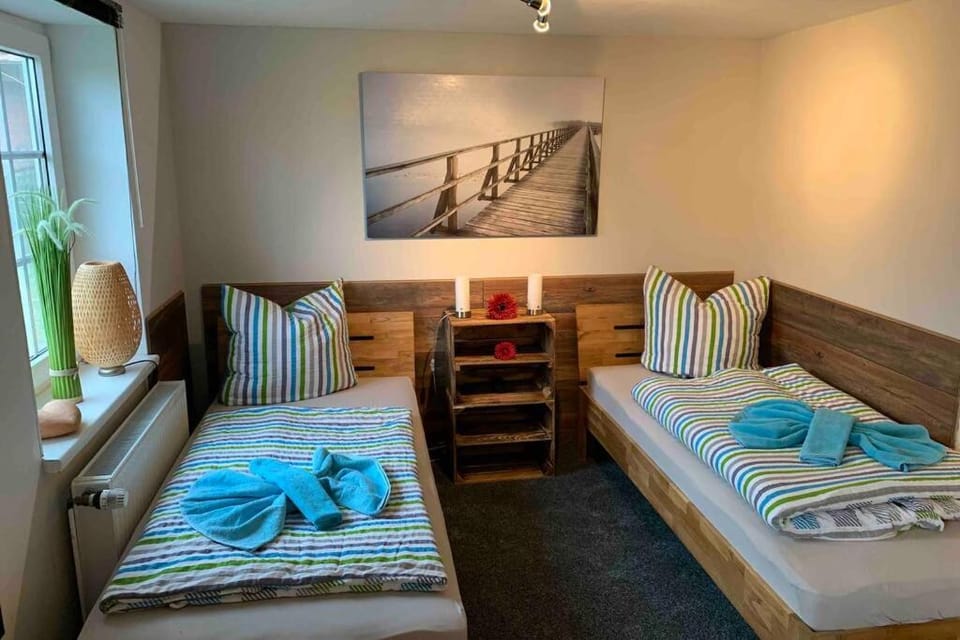 Ferienwohnung Schmidt Apartment in Lower Saxony, Germany