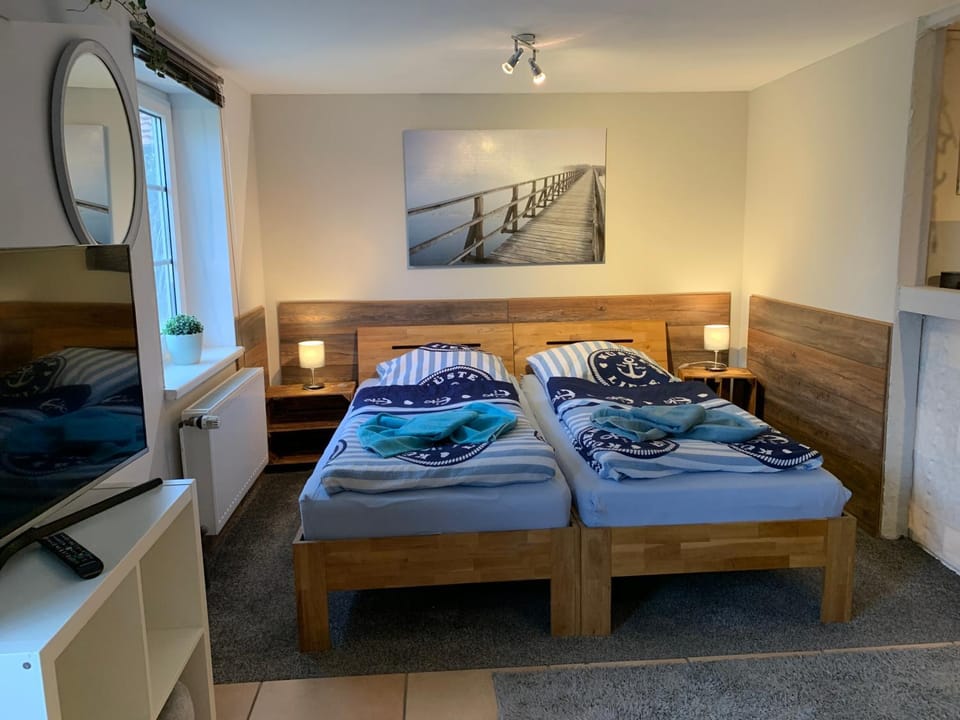 Ferienwohnung Schmidt Apartment in Lower Saxony, Germany