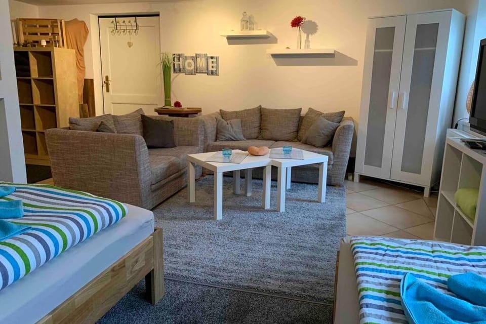 Ferienwohnung Schmidt Apartment in Lower Saxony, Germany