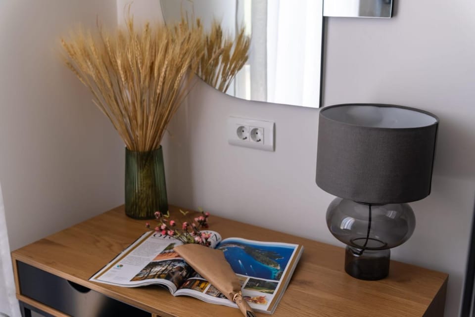 Villa Luce Apartment in Komiža