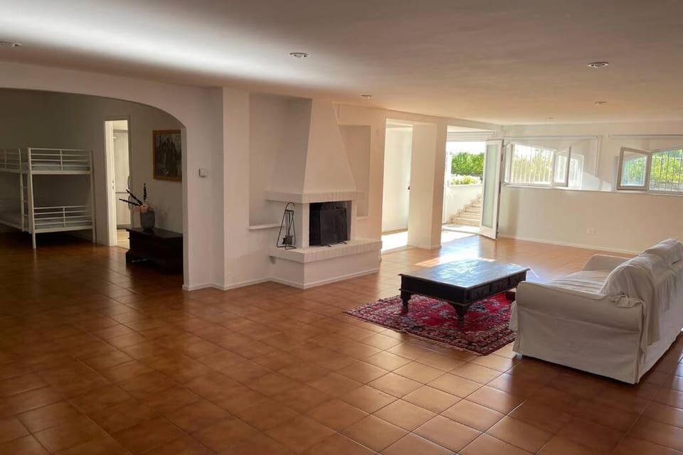 Loft 81, incantevole, ampio, in zona panoramica Apartment in Marche