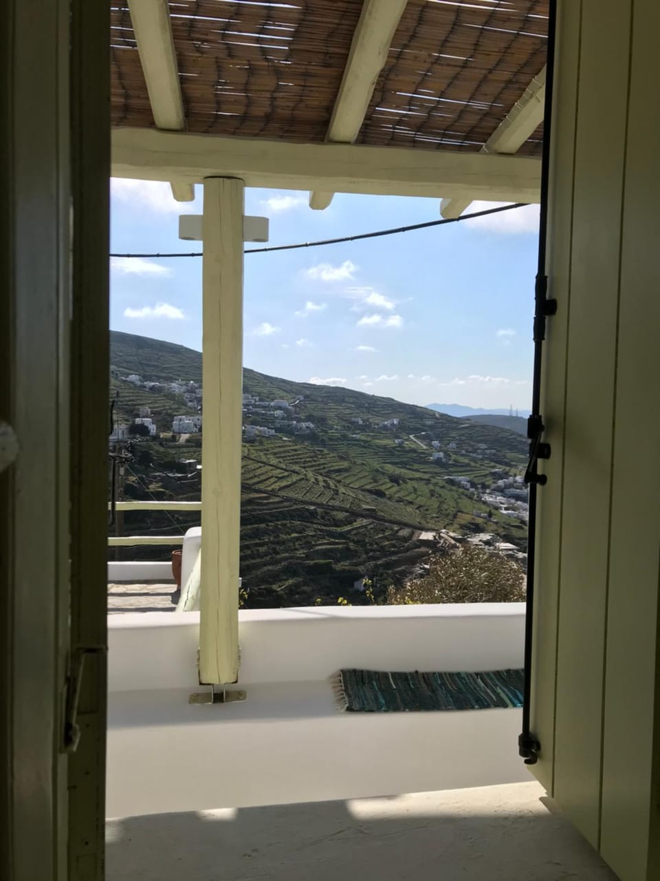 Villa Meltemi Villa in Decentralized Administration of the Aegean
