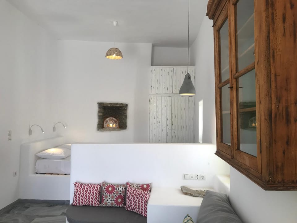 Villa Meltemi Villa in Decentralized Administration of the Aegean