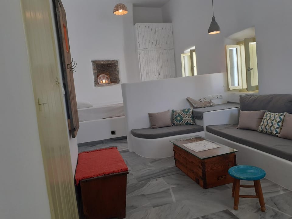 Villa Meltemi Villa in Decentralized Administration of the Aegean