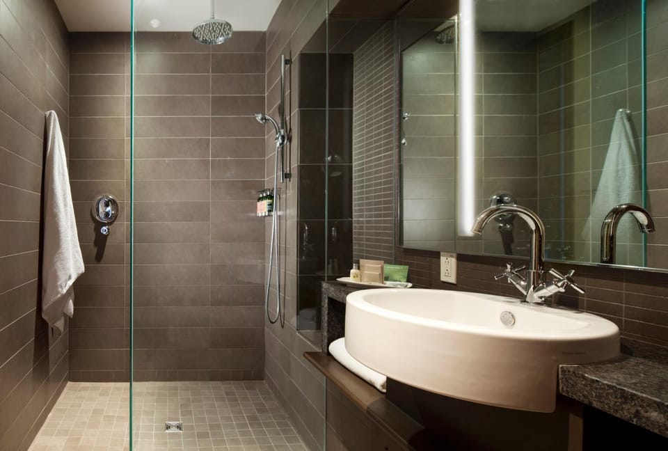 Bathroom, Other