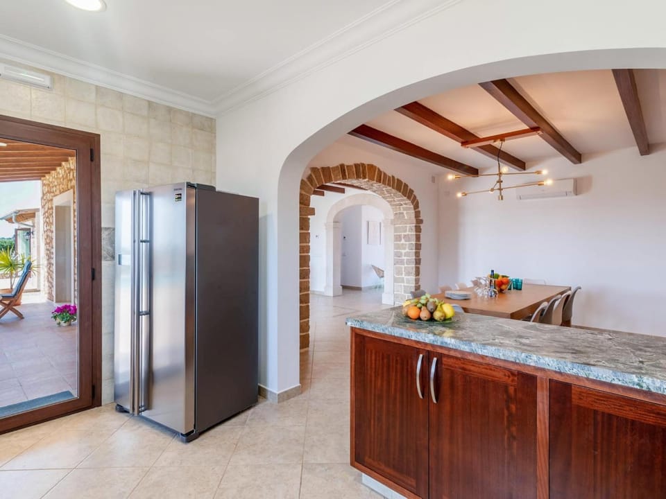 Villa sa bassa Villa in Migjorn
