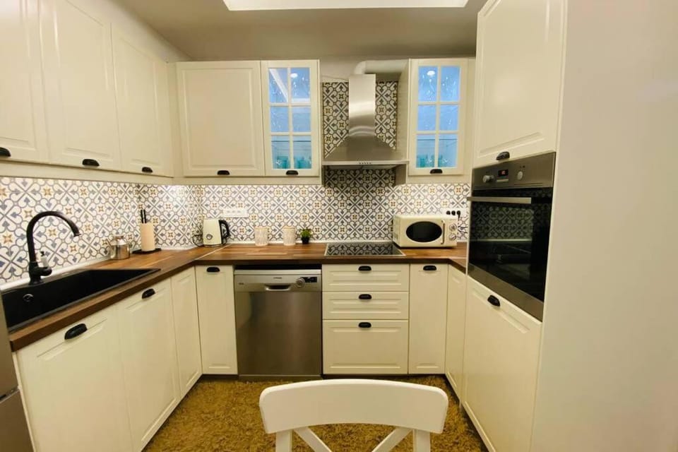 Casa del Sud Apartment in Decentralized Administration of the Aegean