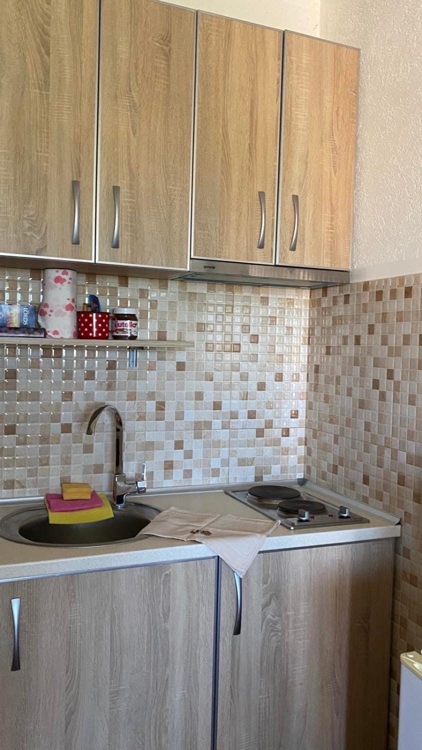 Apartman Jadran Apartment in Montenegro