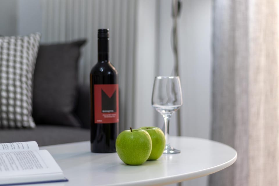 C3 Modern Spartan Apartment Apartment in Arcadia, Greece