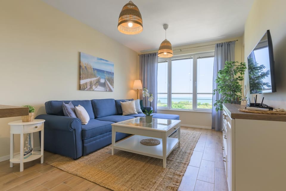 Apartment BLUE LAGOON Apartment in Varna