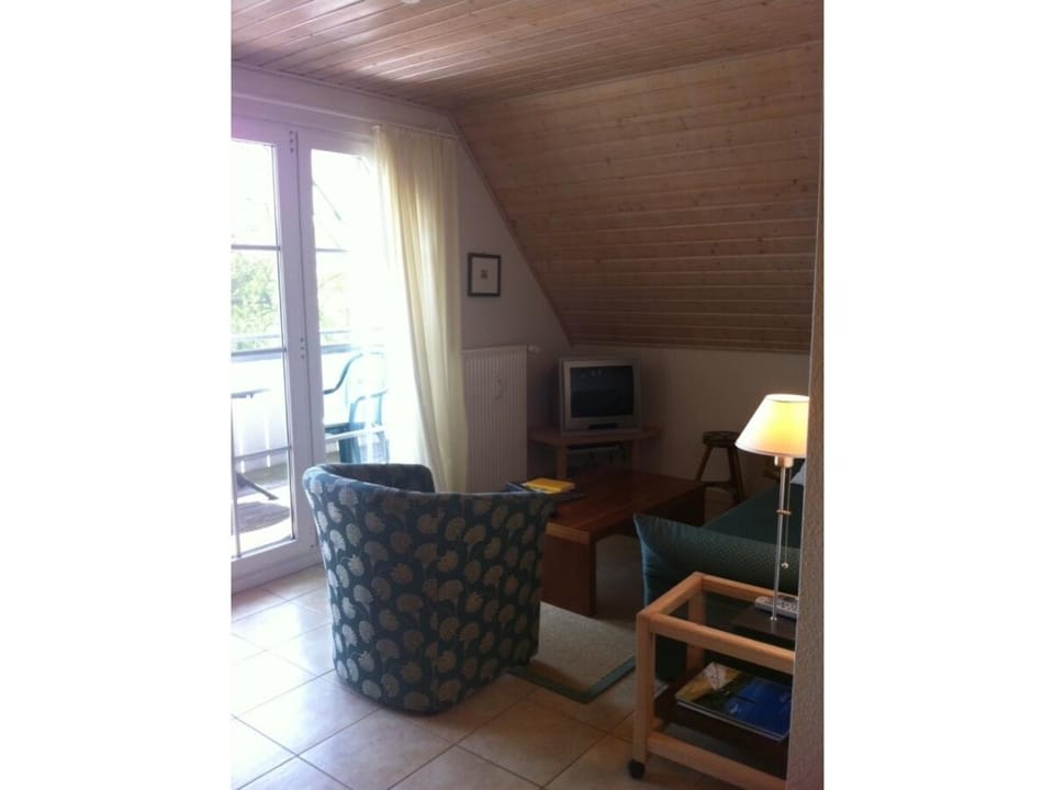 Möwennest Apartment in Prerow