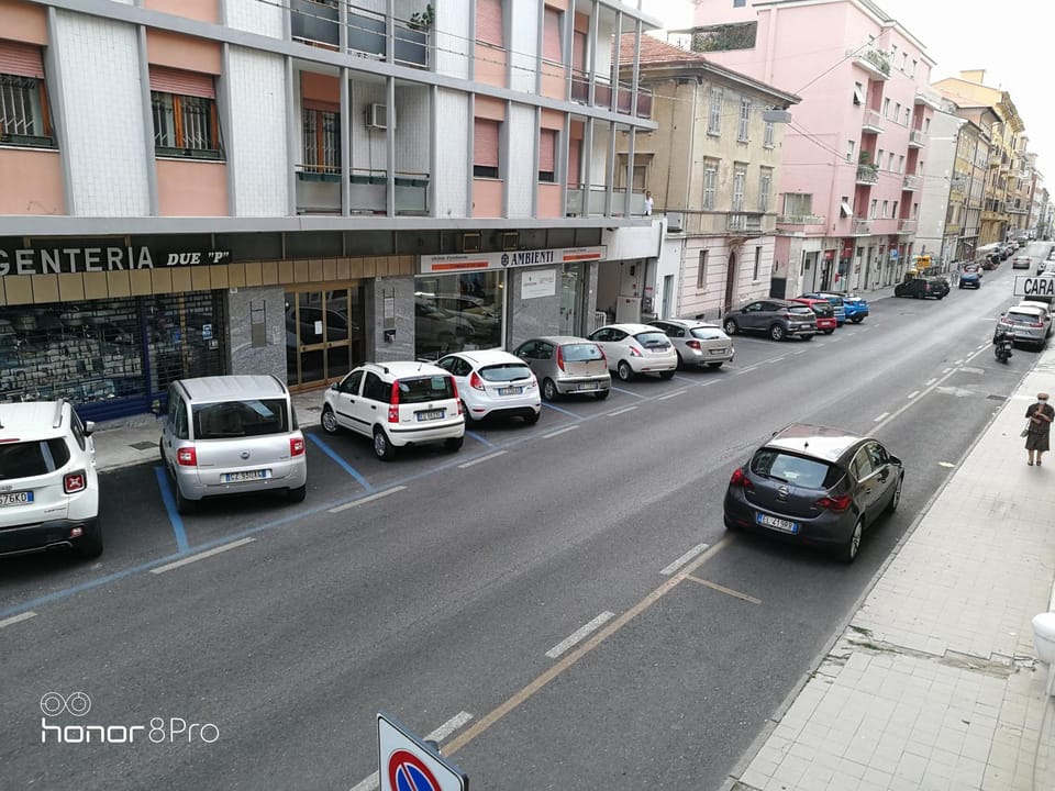 Casa Viorica 2 Bed and Breakfast in Marche