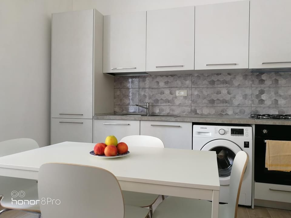 Casa Viorica 2 Bed and Breakfast in Marche