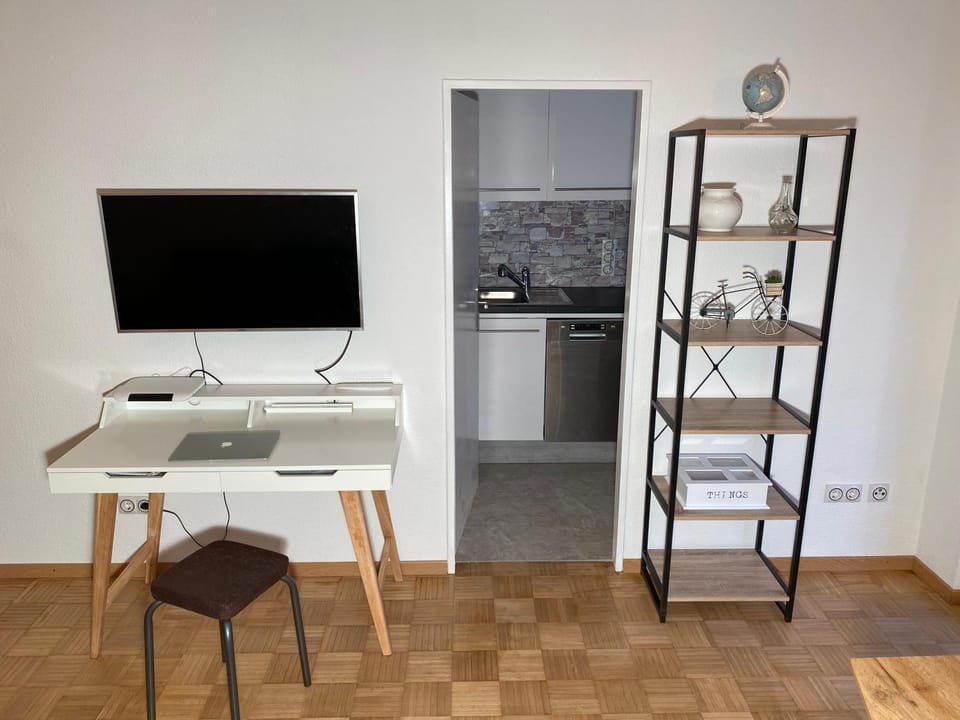 TV and multimedia