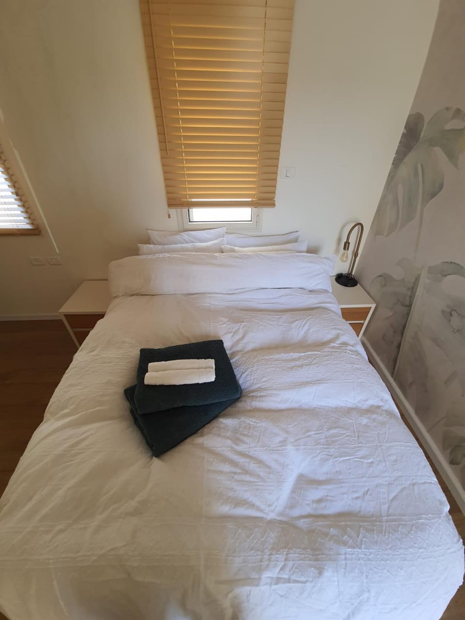 חדר במדבר Bed and Breakfast in Eilat