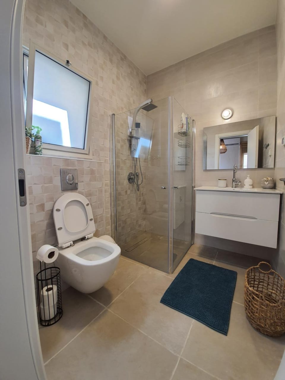 חדר במדבר Bed and Breakfast in Eilat