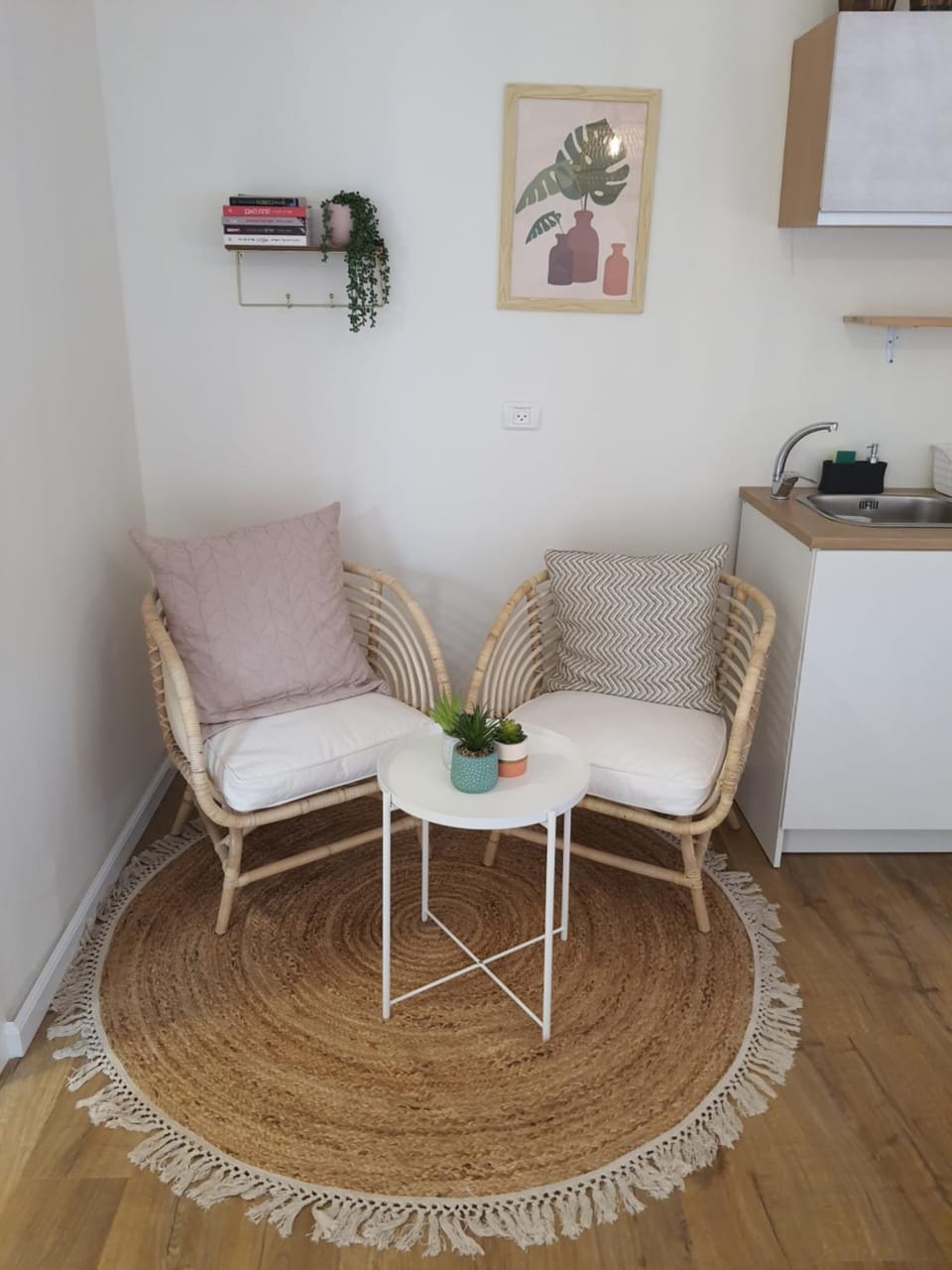 חדר במדבר Bed and Breakfast in Eilat