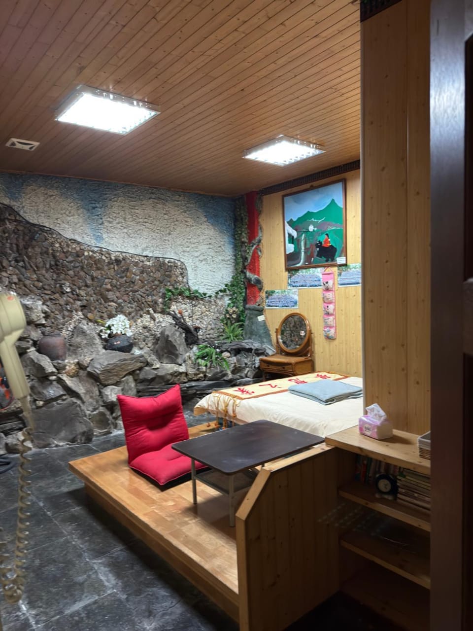 Wutai Dream-house Vacation rental in Kaohsiung