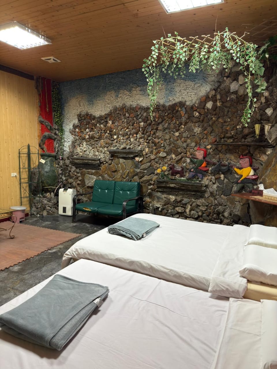 Wutai Dream-house Vacation rental in Kaohsiung