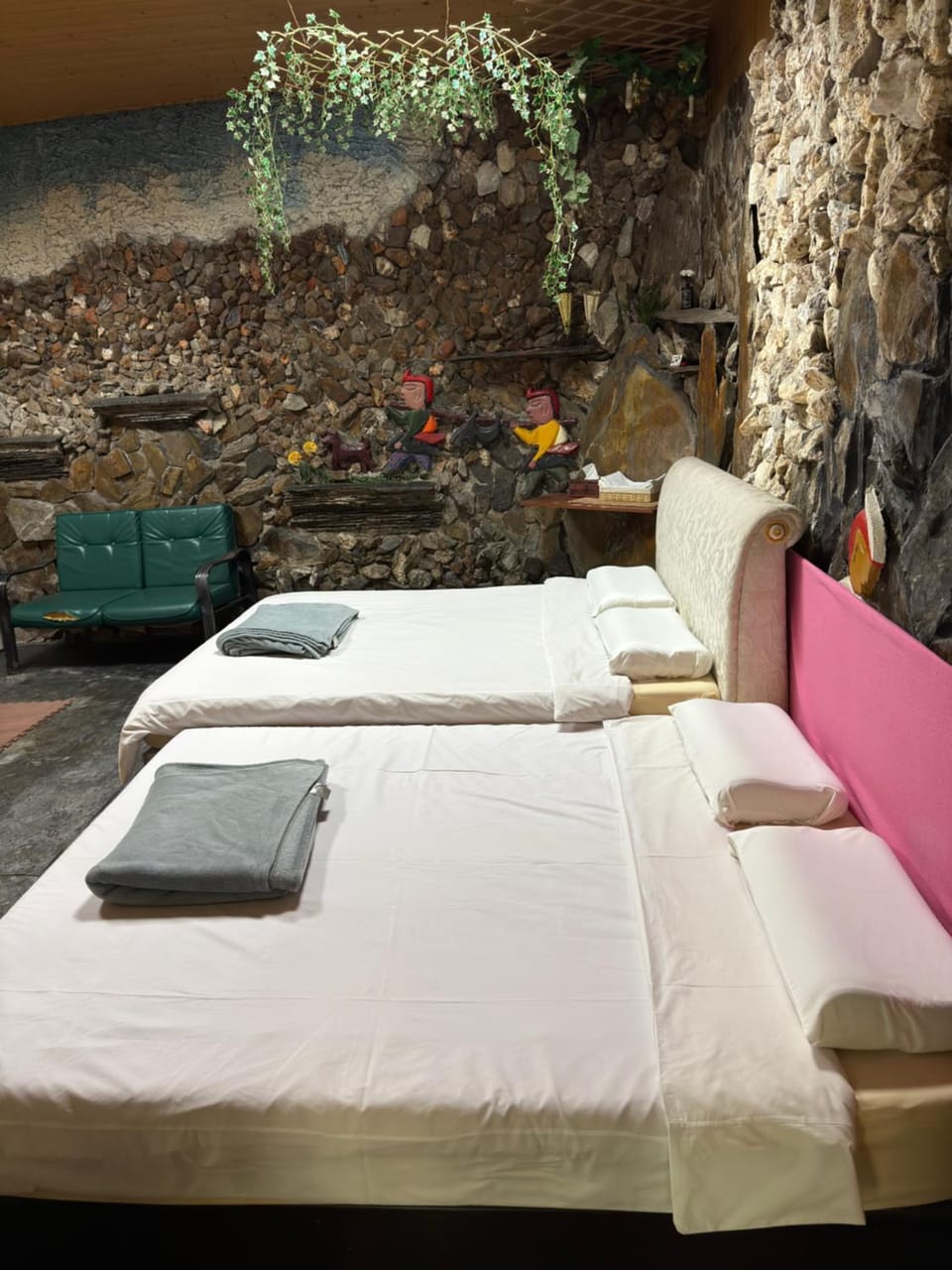 Wutai Dream-house Vacation rental in Kaohsiung