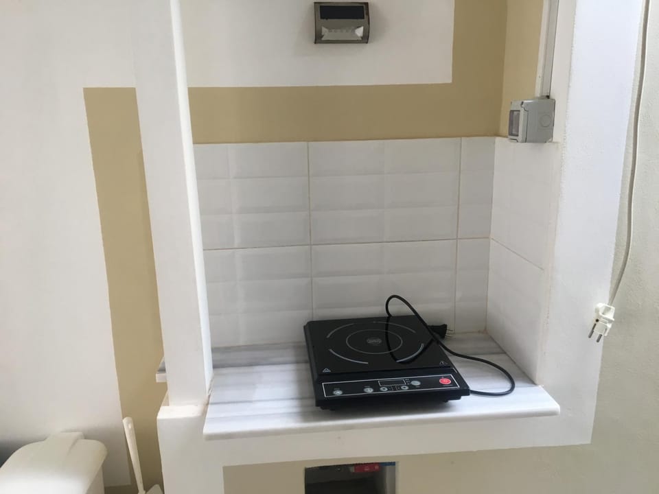 Spile Rooms Lukas Apartment in Vlorë County, Albania