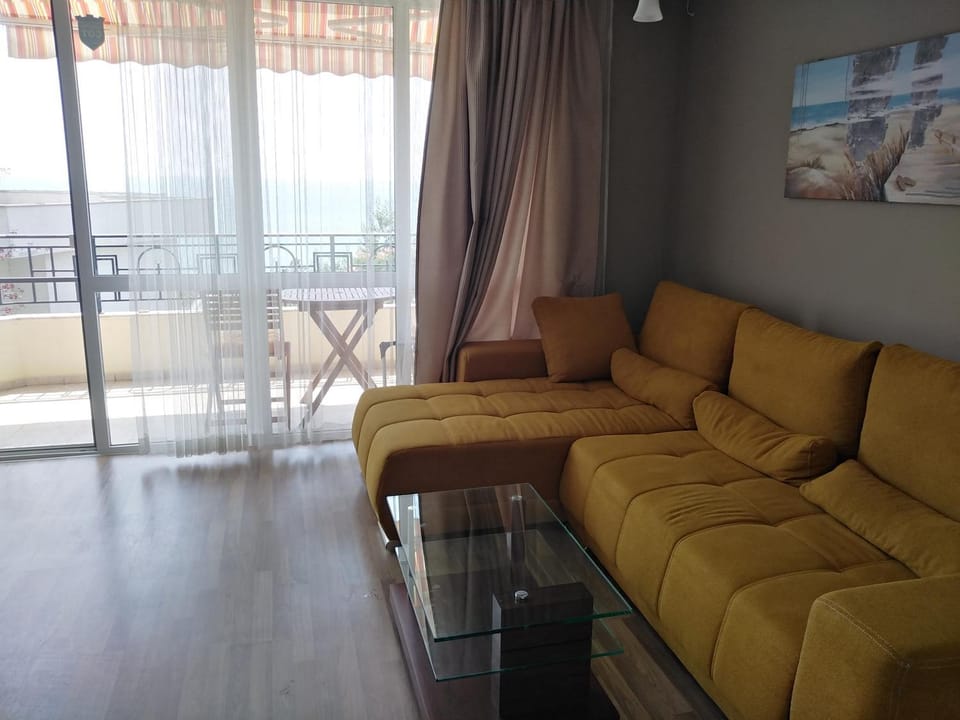 Fancy apartment at Villa Saint George Apartment in Kavarna