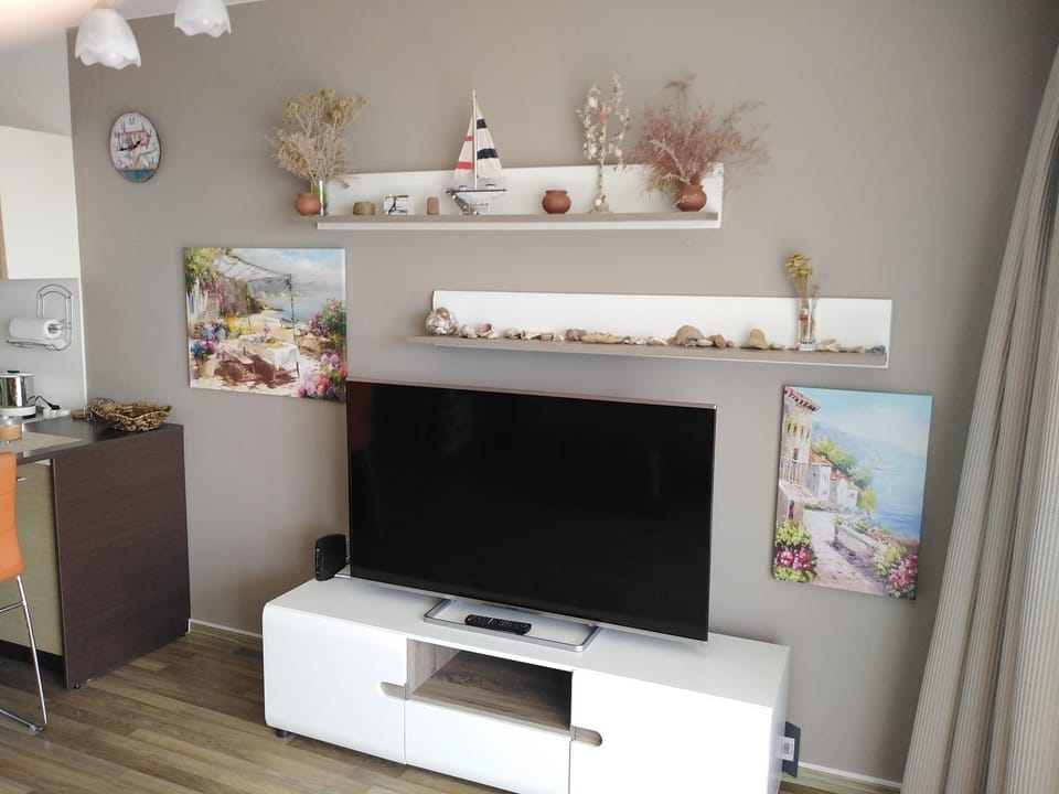 Fancy apartment at Villa Saint George Apartment in Kavarna