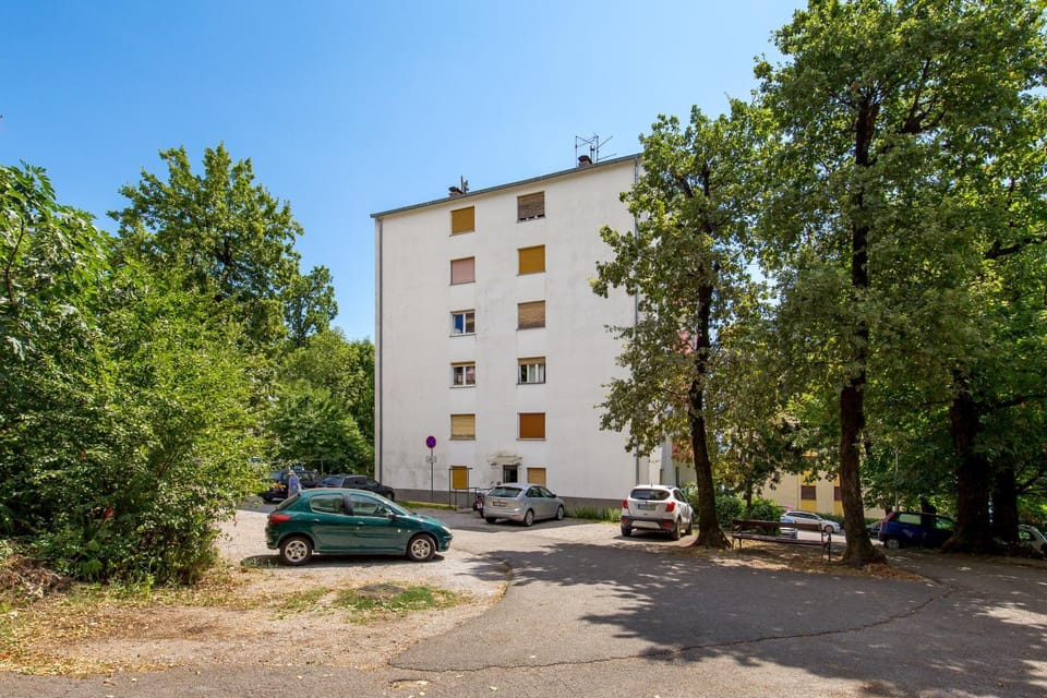 Studio apartman Rozi Apartment in Opatija