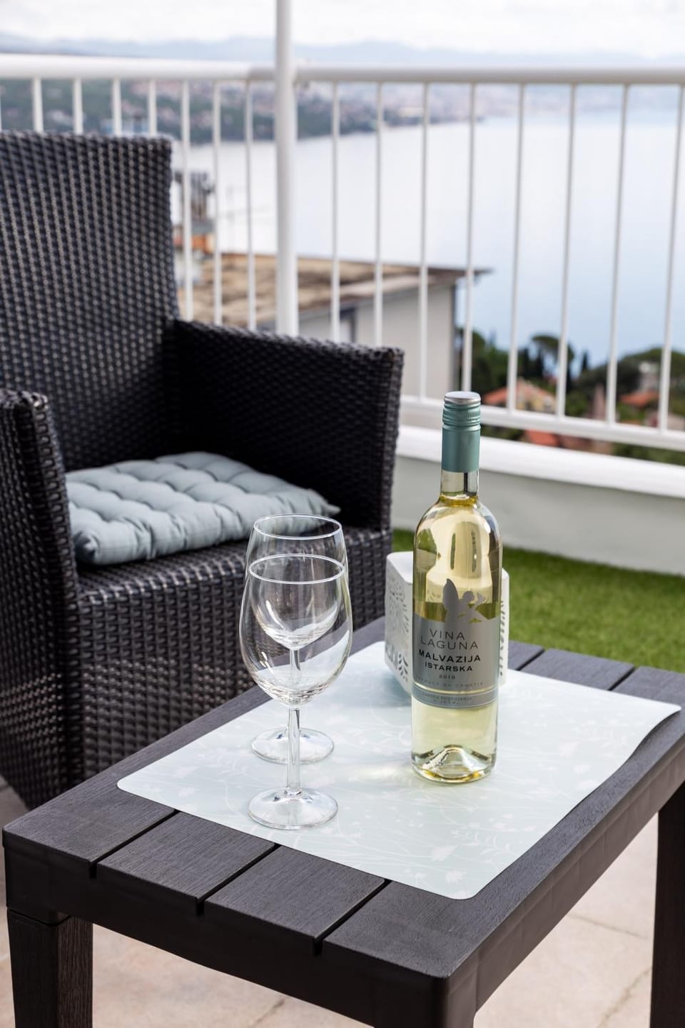 Studio apartman Rozi Apartment in Opatija