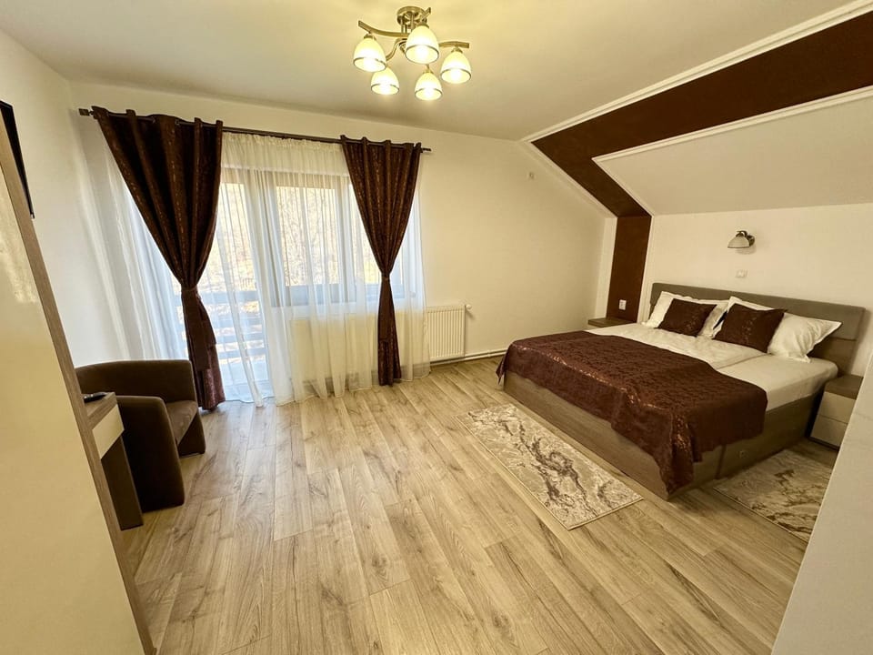 Pensiunea Cataleya Bed and Breakfast in Romania