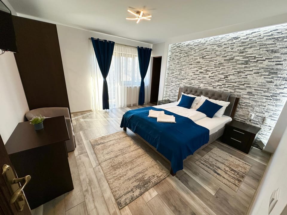 Pensiunea Cataleya Bed and Breakfast in Romania