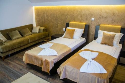 Pensiunea Cataleya Bed and Breakfast in Romania