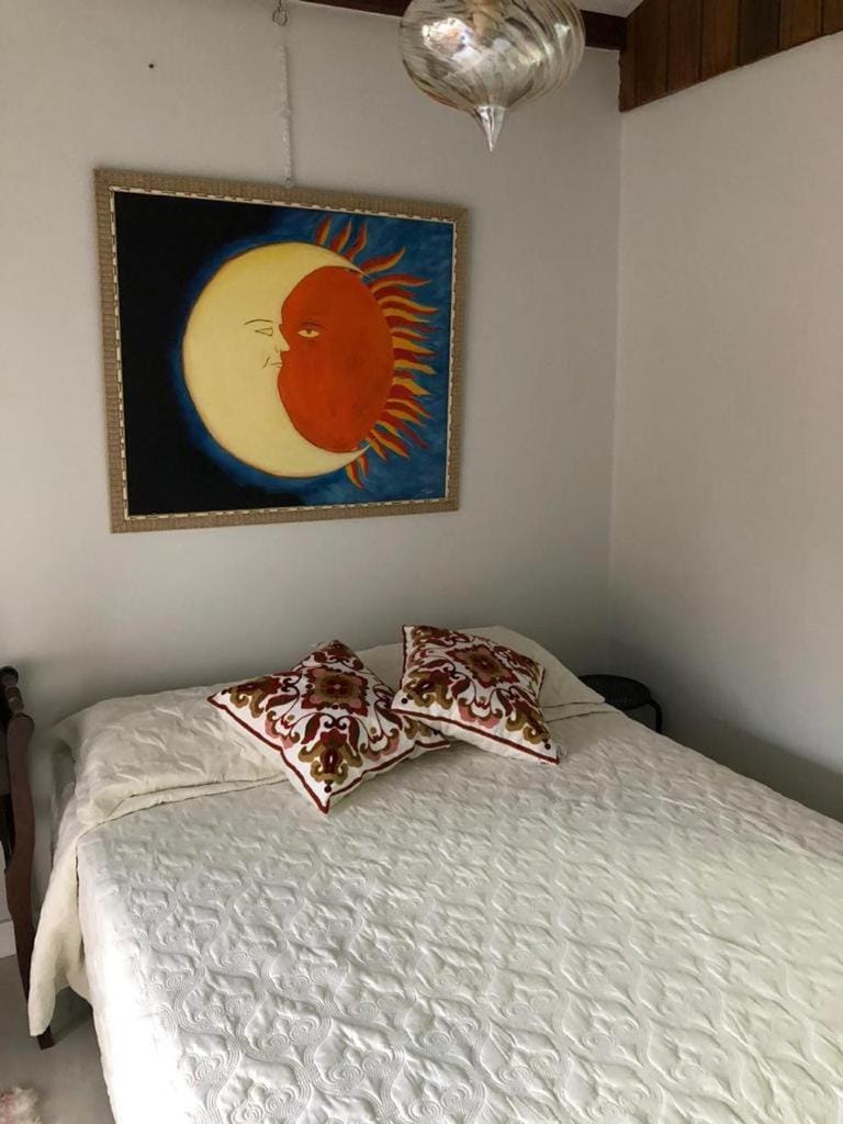 SUITE RUA PESCADA AMARELA Vacation rental in Bombinhas
