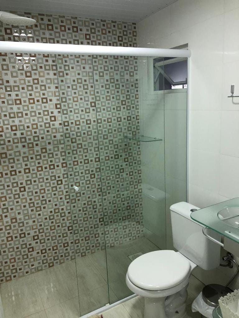 SUITE RUA PESCADA AMARELA Vacation rental in Bombinhas