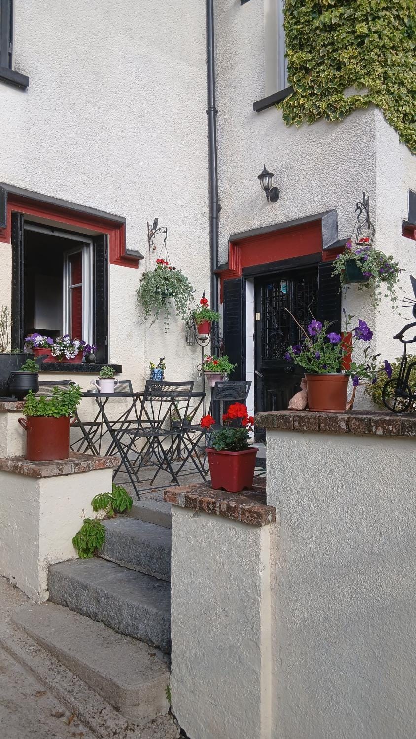 Sunset House Chambres de Hotes Bed and Breakfast in Nouvelle-Aquitaine