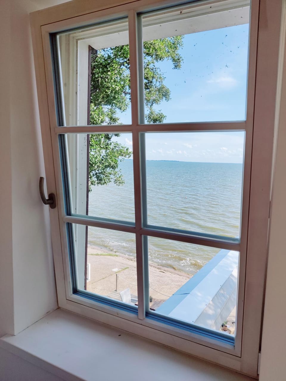 View (from property/room), Lake view