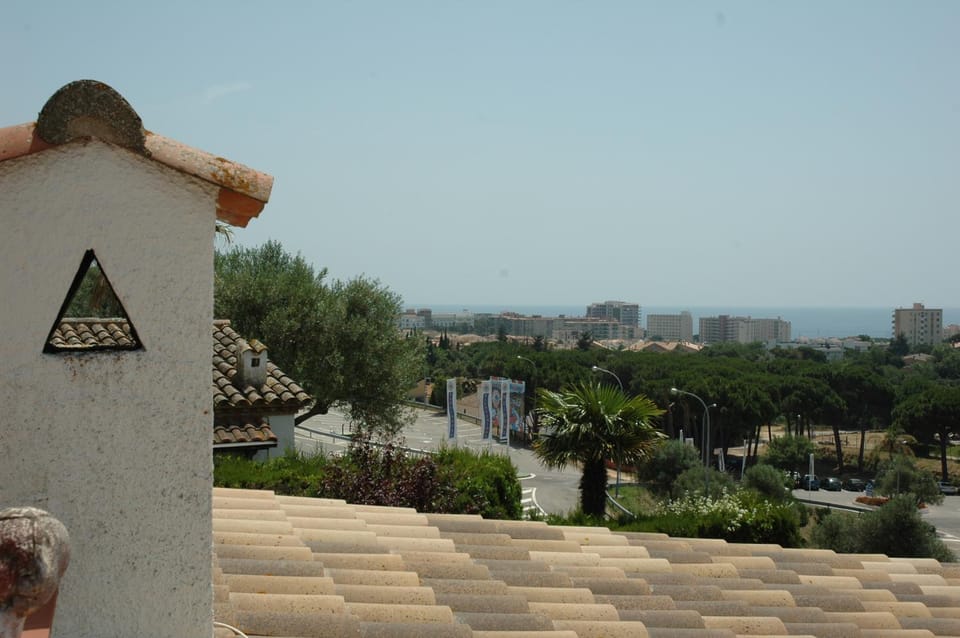 City view