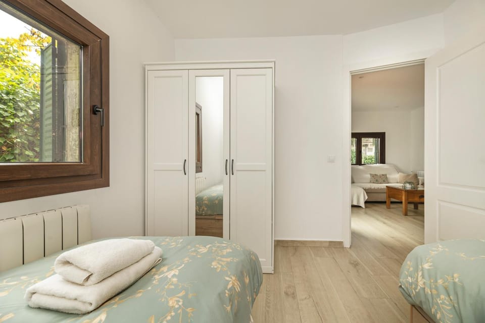 Casita El Acebo House in Cercedilla