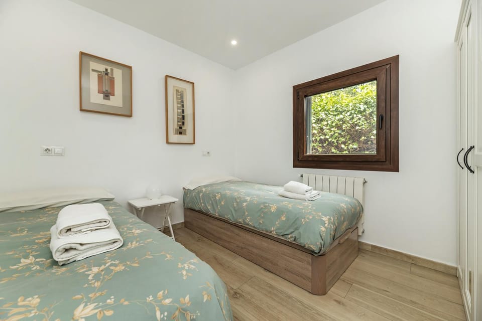 Casita El Acebo House in Cercedilla